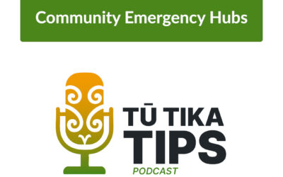 How Community Emergency Hubs Work