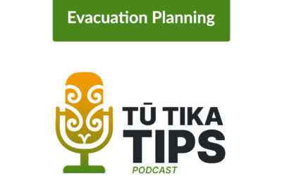 Evacuation Planning