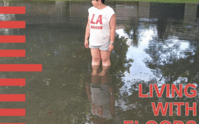 Harnessing AI to Help Papakura Prepare for Floods