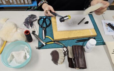 Repair Cafe Papakura Successfully Launches, Building Community Resilience One Fix at a Time