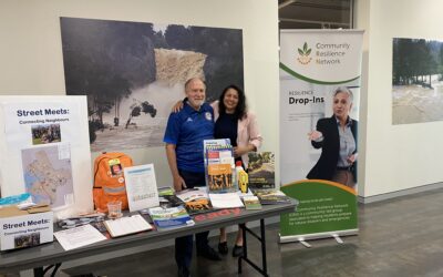 Q&A Drop-In Week 2: “Everybody Needs Good Neighbours”