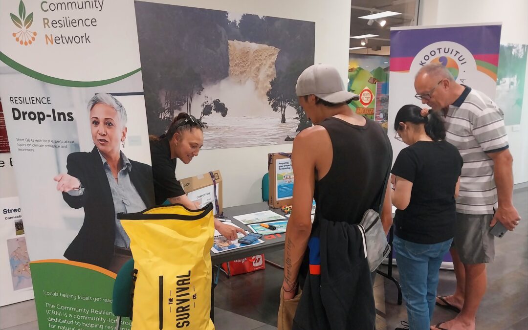 Q&A Drop-In Week 3: Kootuitui’s Practical Tips That Stick