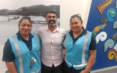 Q&A Drop-In Week 5: Why Every Business Needs a Resilience Strategy