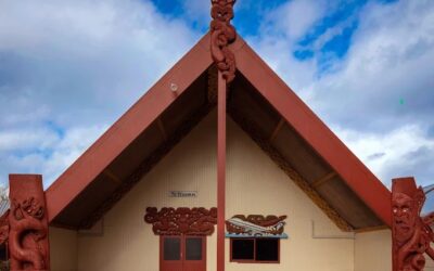 Papakura Marae Energy Resilience Hui: Local Solutions for a Fairer and More Sustainable Energy Future