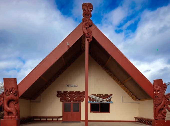 Papakura Marae Energy Resilience Hui: Local Solutions for a Fairer and More Sustainable Energy Future