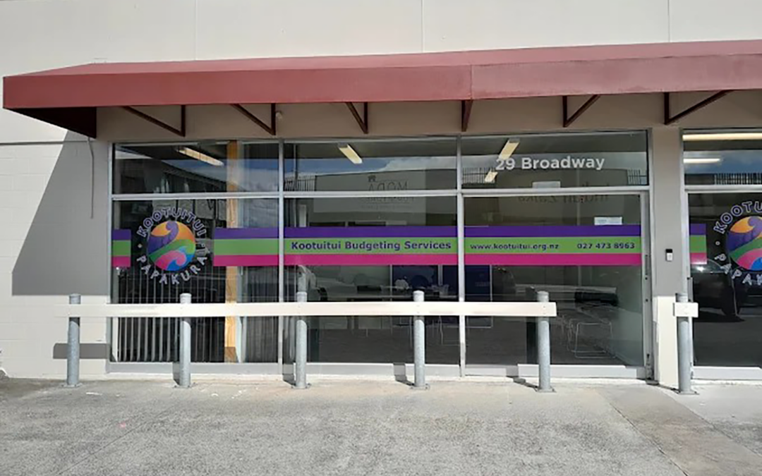 Q&A Drop-In Week 6: Community Emergency Hubs—Places to gather when it matters