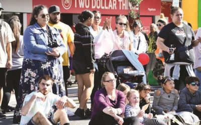 Q&A Drop-In Week 7: Supporting our diverse communities in disaster resilience & climate readiness