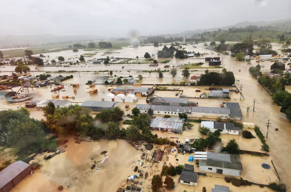 What a State of Emergency Actually Does — and Why It Matters