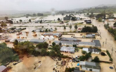 What a State of Emergency Actually Does — and Why It Matters